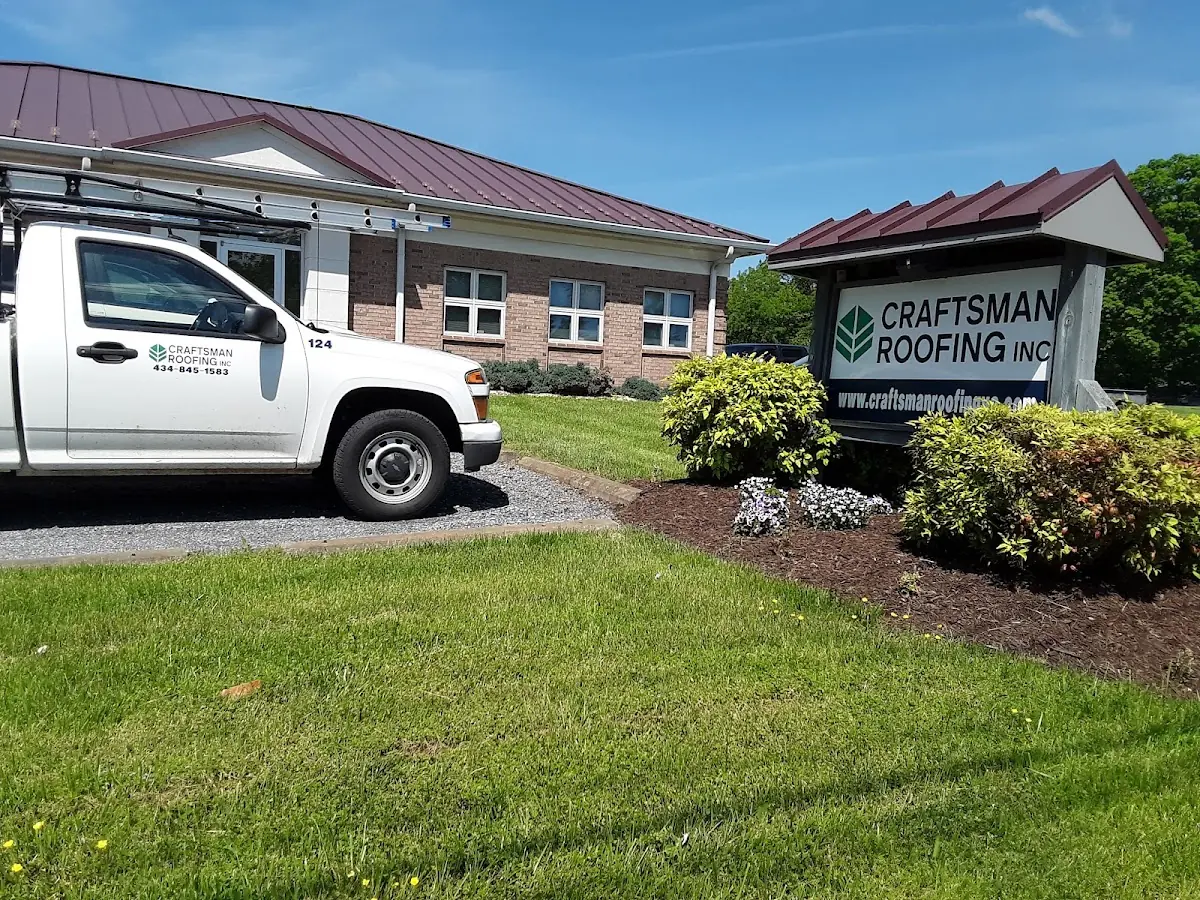 Quality Soffit & Fascia Repair by experienced craftsmen in Trenton